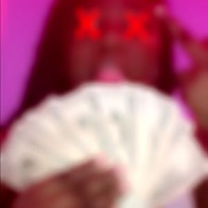 Meet your Posher, Kalissa